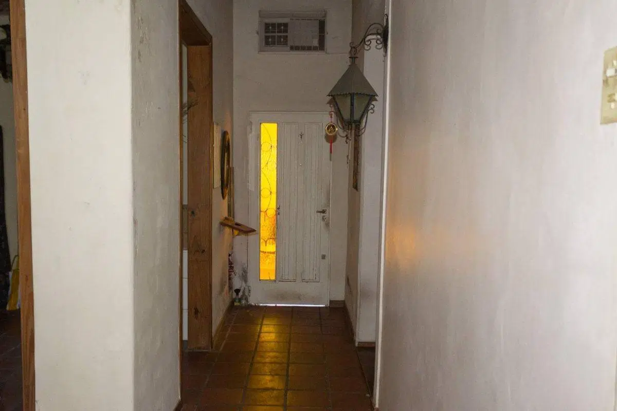 Venta CASA 4 ambientes Florida JARDIN 3