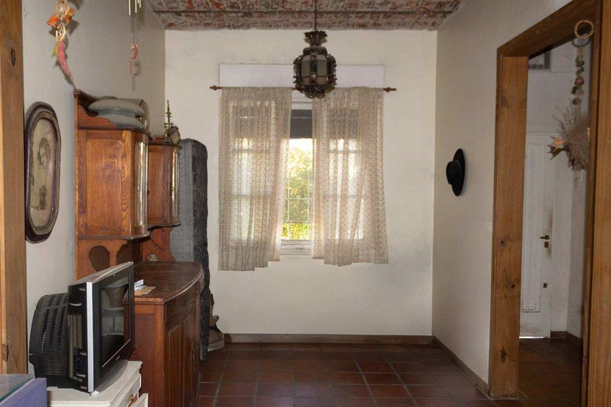 Venta CASA 4 ambientes Florida JARDIN