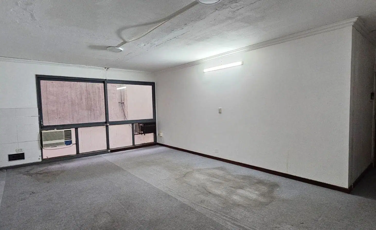 OFICINA VENTA SAN NICOLAS MONOAMBIENTE MICROCENTRO 4