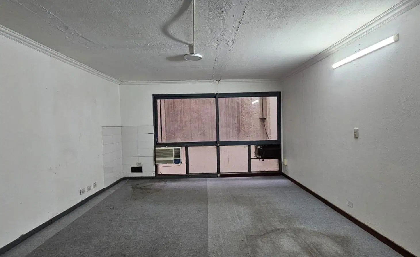OFICINA VENTA SAN NICOLAS MONOAMBIENTE MICROCENTRO 3