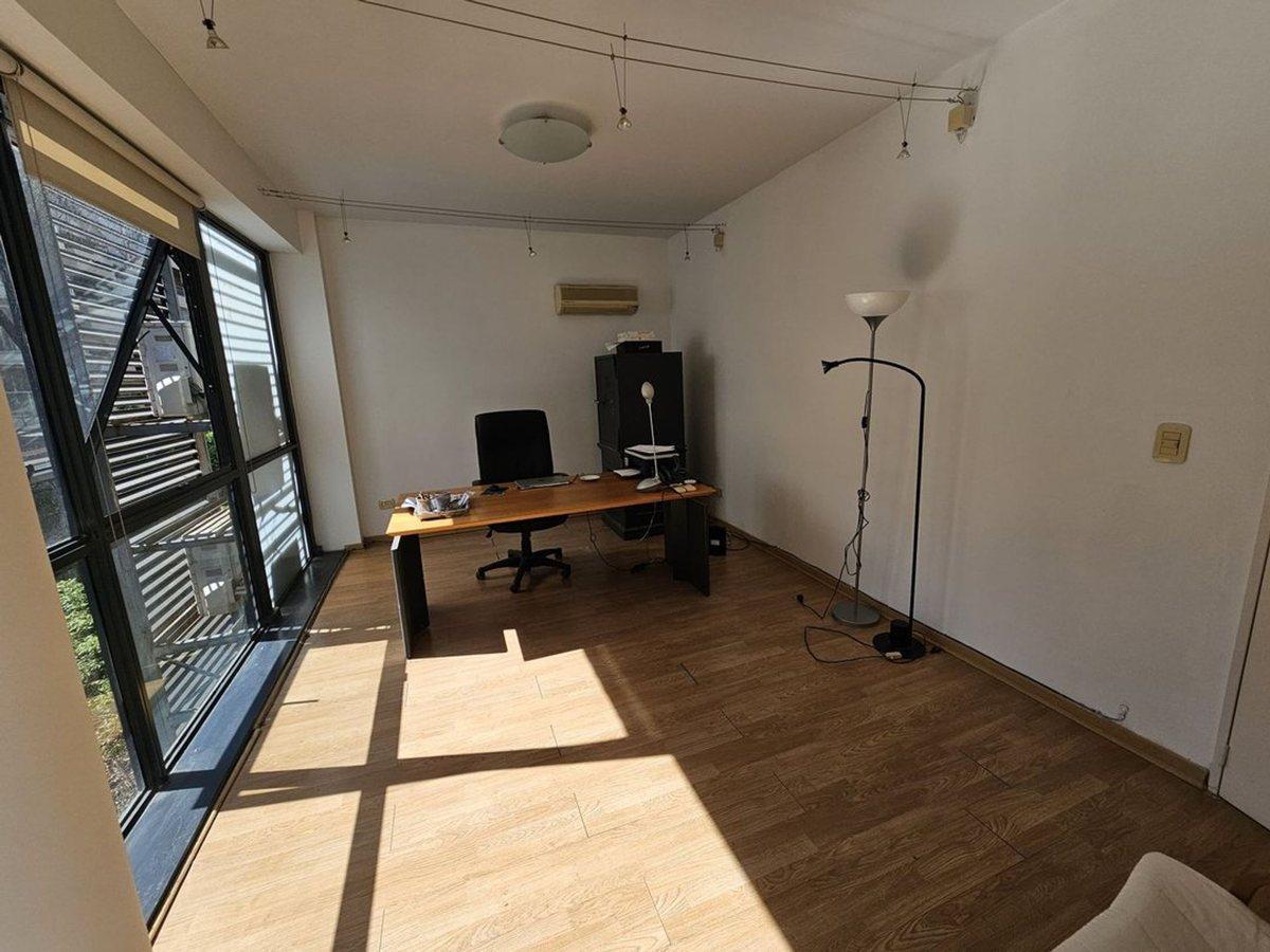 DEPARTAMENTO 3 AMBIENTES EN VENTA EN PALERMO