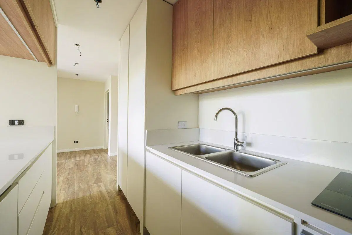 DEPARTAMENTO 2 AMBIENTES VENTA BELGRANO A ESTRENAR 4