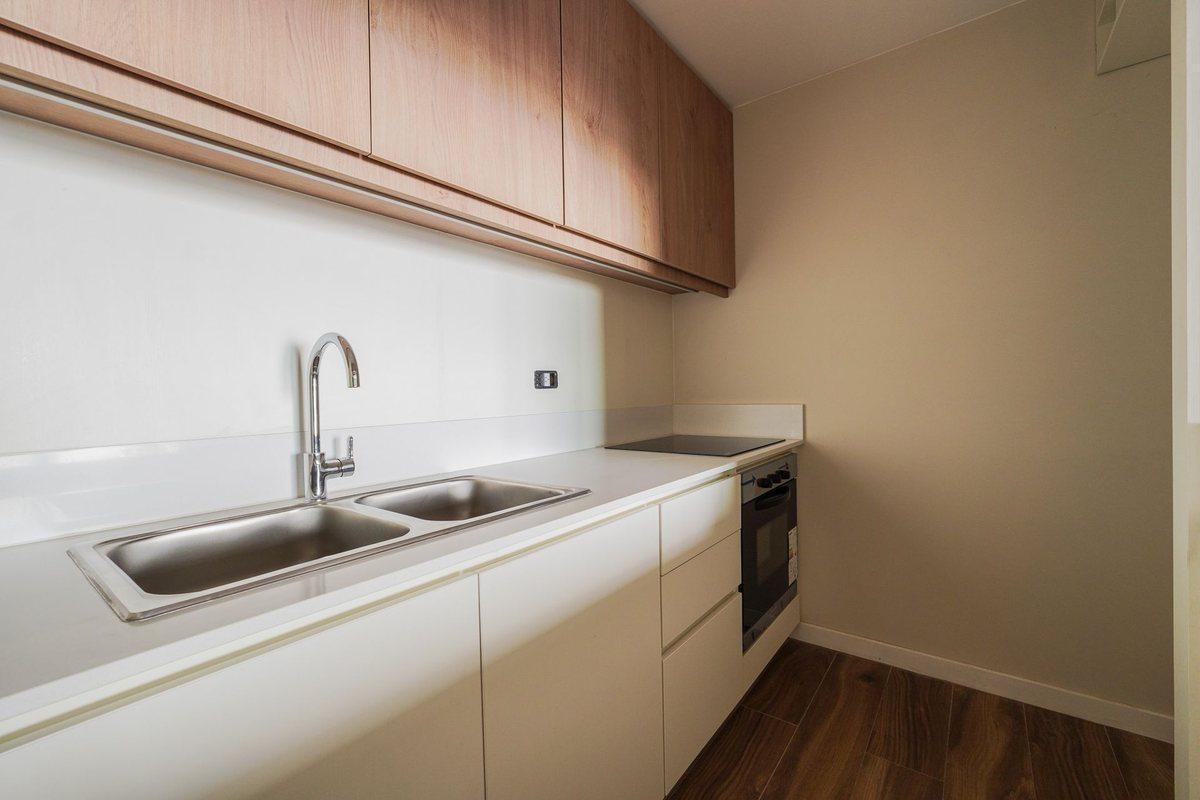 Foto de DEPARTAMENTO 2 AMBIENTES VENTA BELGRANO A ESTRENAR, imagen 2