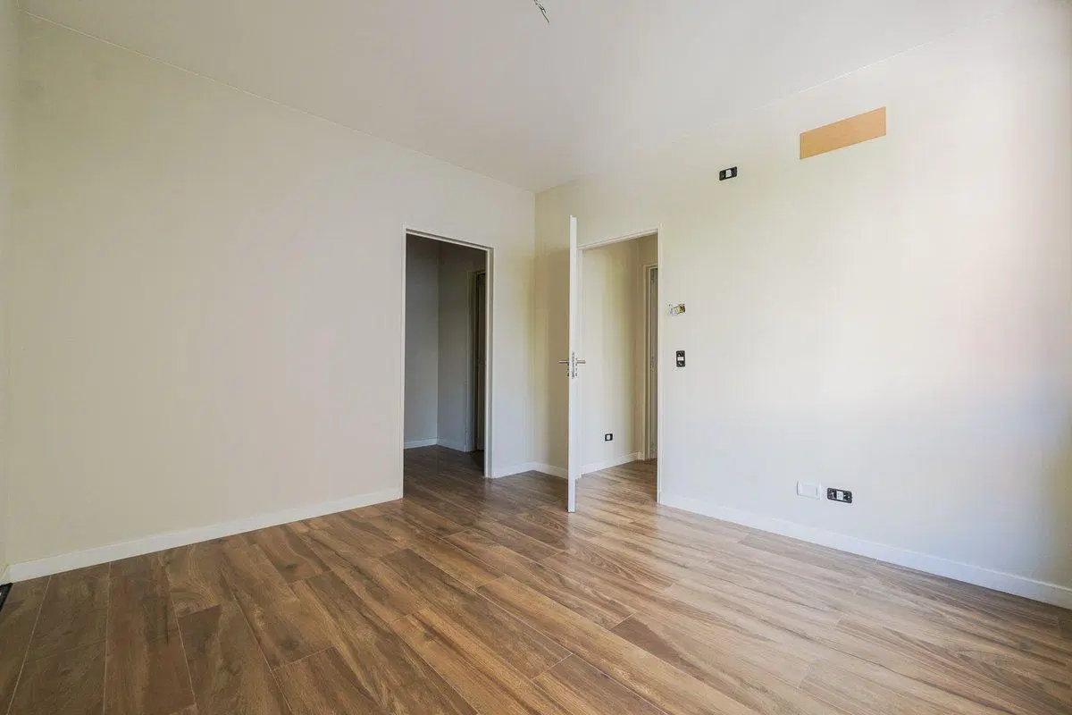 DEPARTAMENTO 2 AMBIENTES VENTA BELGRANO A ESTRENAR 5