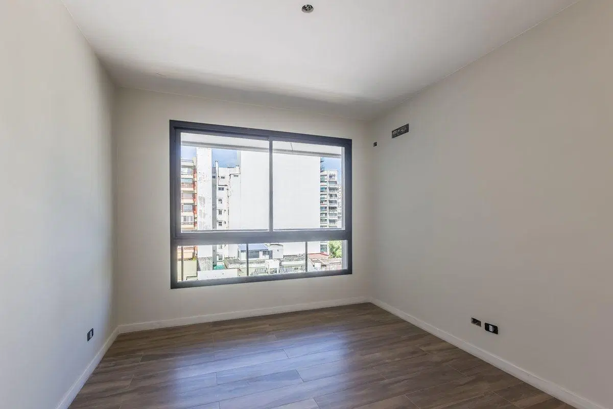 DEPARTAMENTO 3 AMBIENTES VENTA BELGRANO A ESTRENAR 3