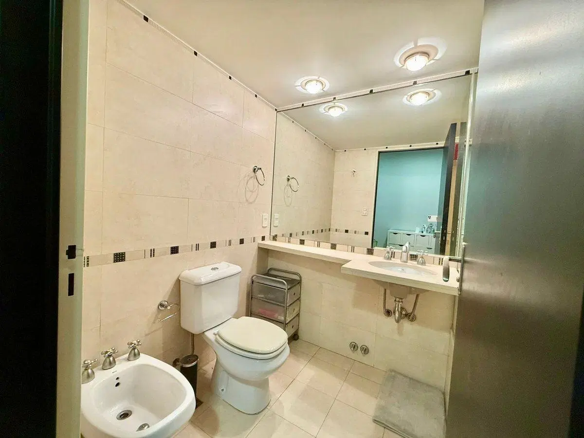 VENTA DEPARTAMENTO MONOAMBIENTE EN BELGRANO 8