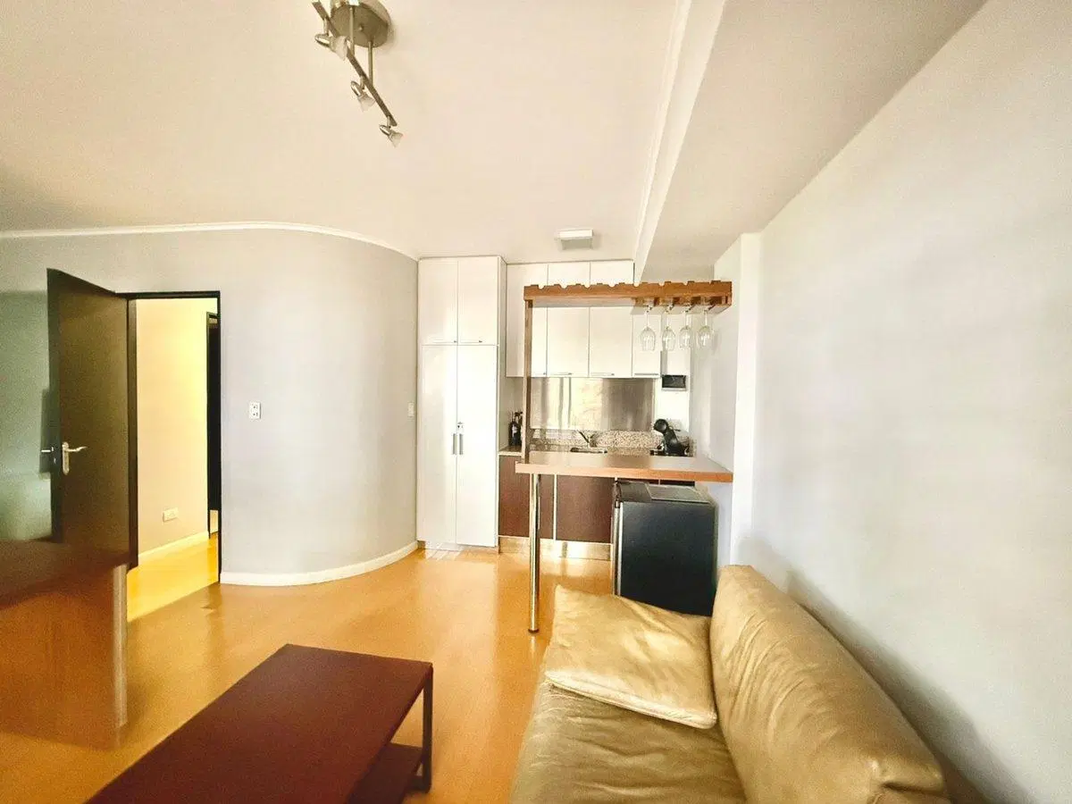 VENTA DEPARTAMENTO MONOAMBIENTE EN BELGRANO 2