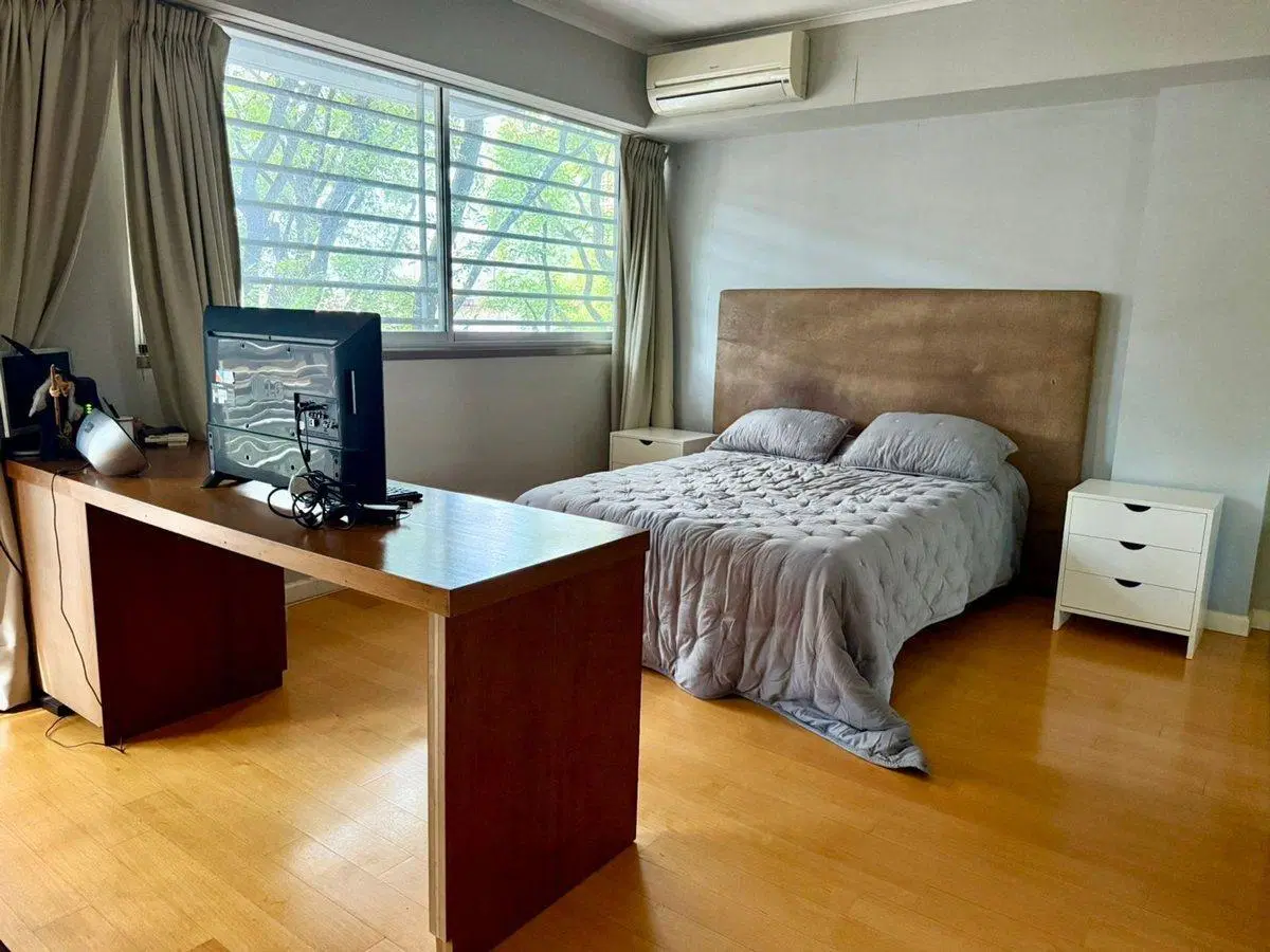 VENTA DEPARTAMENTO MONOAMBIENTE EN BELGRANO 4