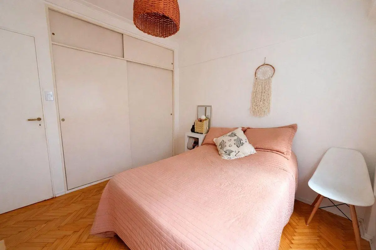 DEPARTAMENTO 2 AMBIENTES VENTA VILLA URQUIZA 4