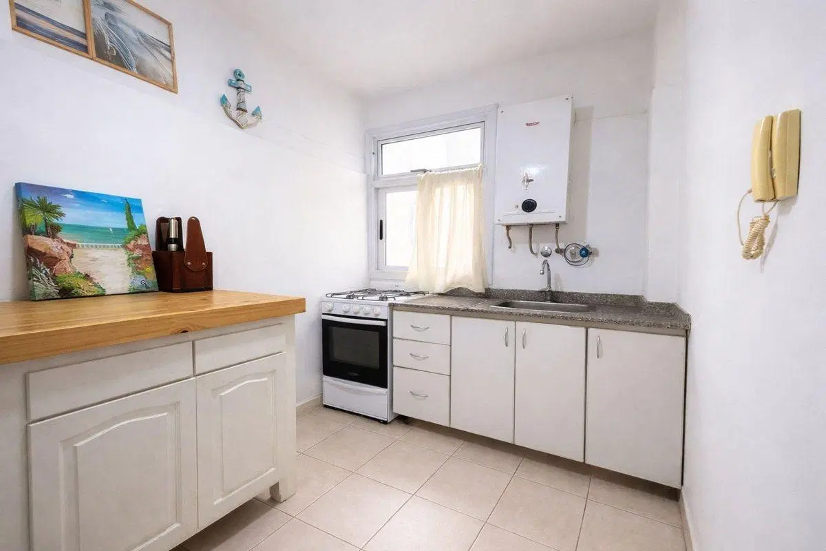 DEPARTAMENTO 2 AMBIENTES VENTA VILLA URQUIZA 3