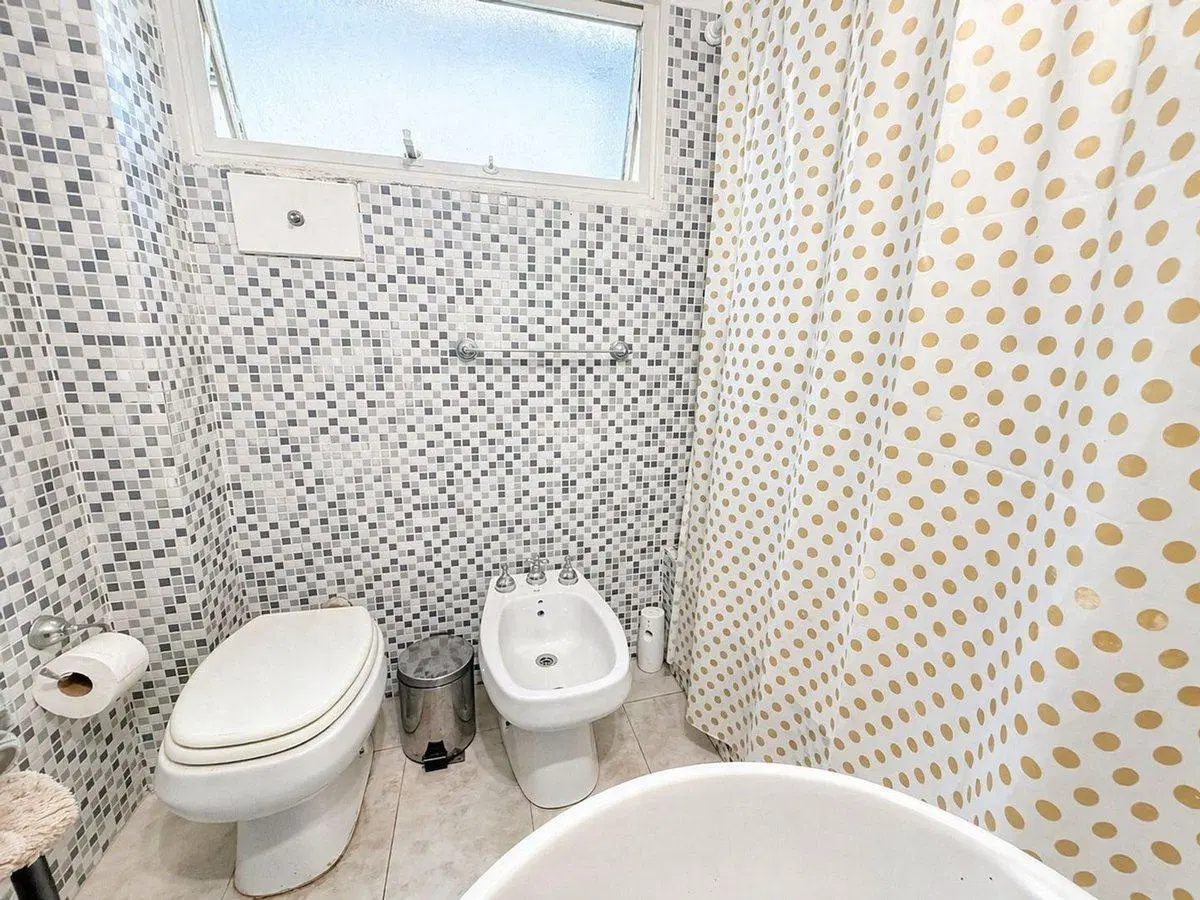 DEPARTAMENTO 2 AMBIENTES VENTA VILLA URQUIZA 8