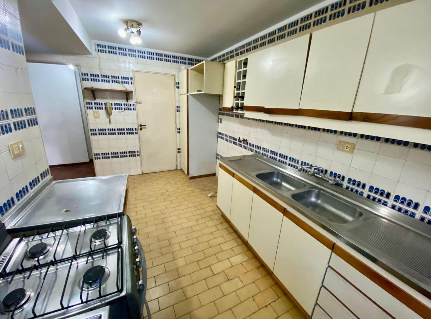 Foto de VENTA DEPARTAMENTO 3 AMBIENTES BARRANCA NUÑEZ, imagen 3