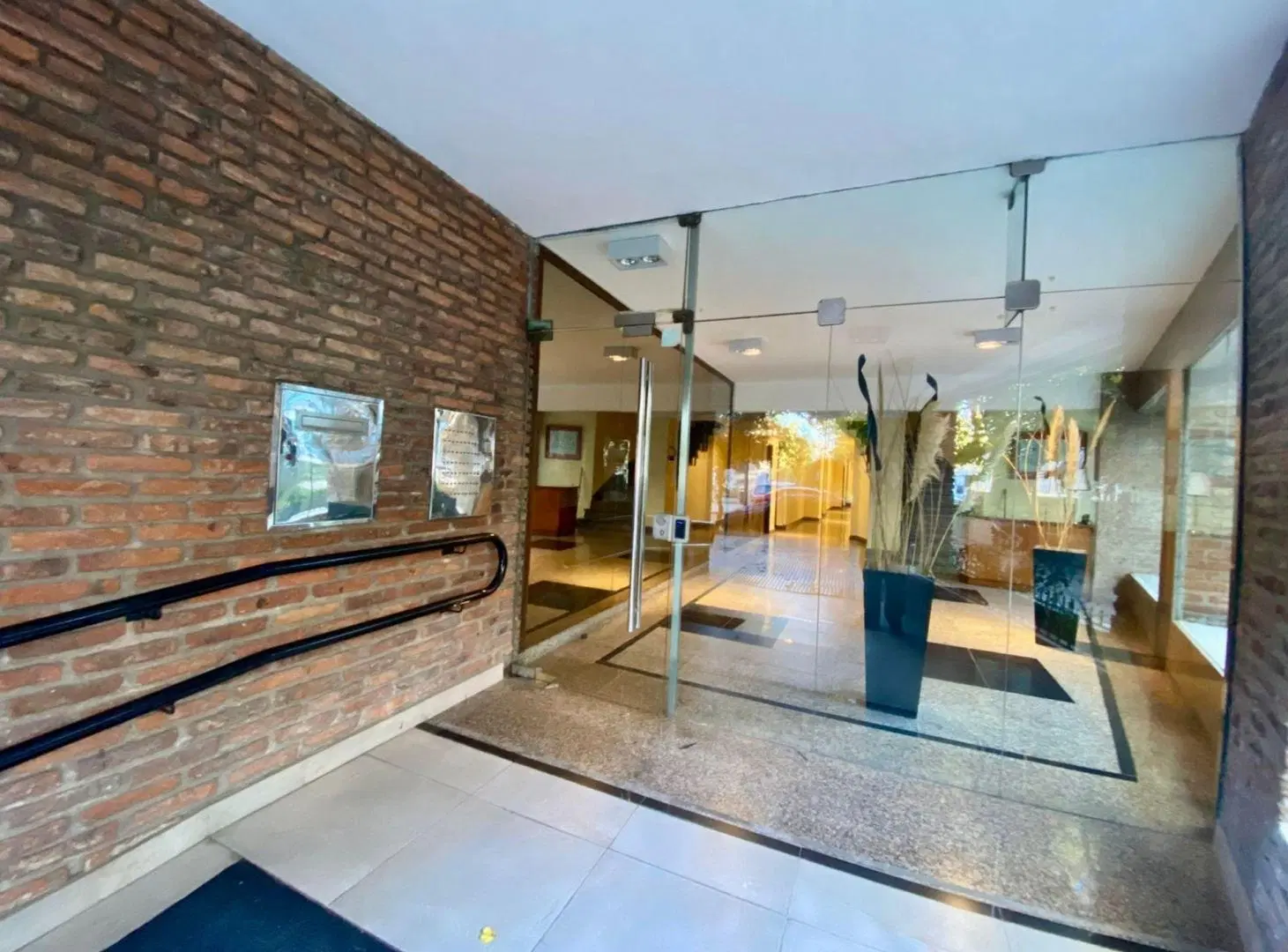 VENTA DEPARTAMENTO 3 AMBIENTES BARRANCA NUÑEZ 2