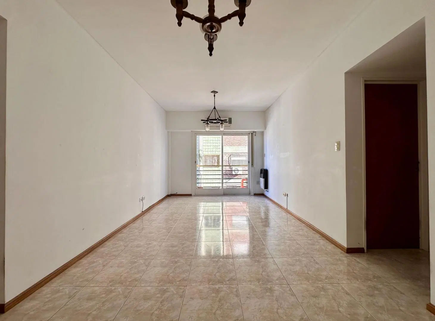 DEPARTAMENTO 2 AMBIENTES VENTA SAN MARTIN CENTRO 3