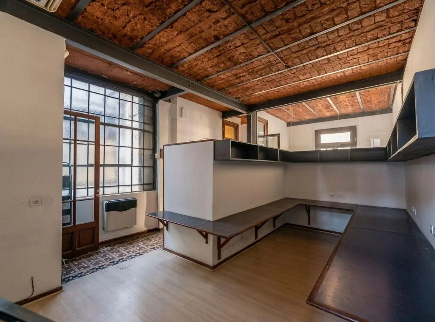 VENTA DEPARTAMENTO 4 AMBIENTES RETIRO LUMINOSO 4