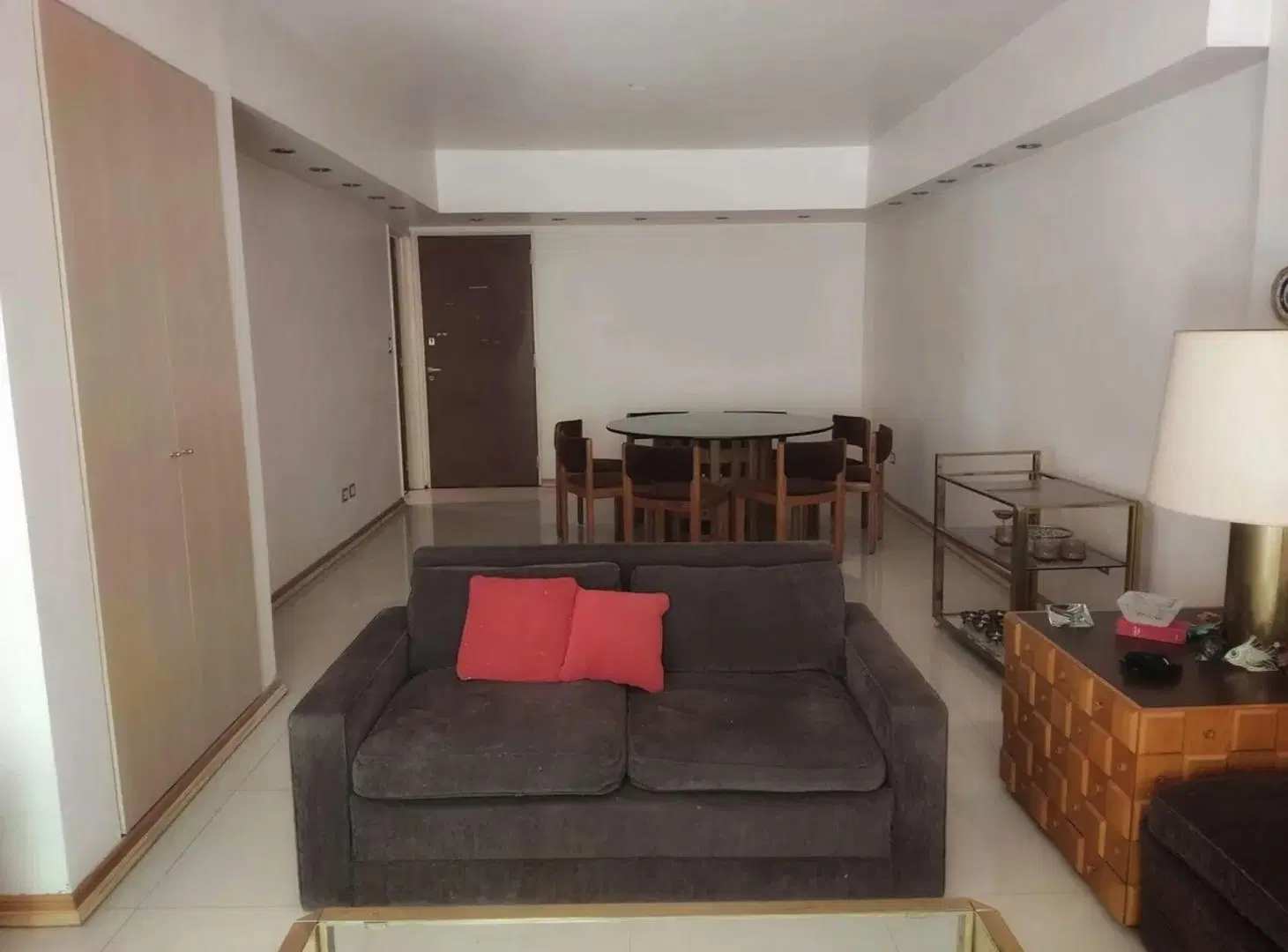 DEPARTAMENTO VENTA FLORES 4 AMBIENTES COCHERA DEP 3