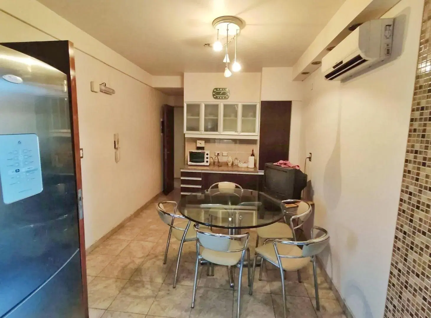 DEPARTAMENTO VENTA FLORES 4 AMBIENTES COCHERA DEP 5