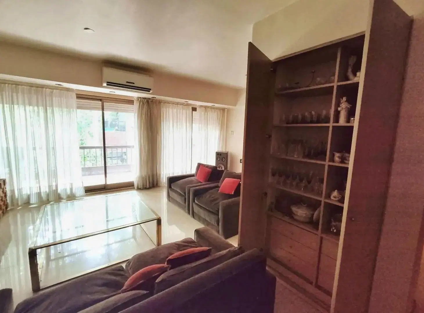 DEPARTAMENTO VENTA FLORES 4 AMBIENTES COCHERA DEP 4