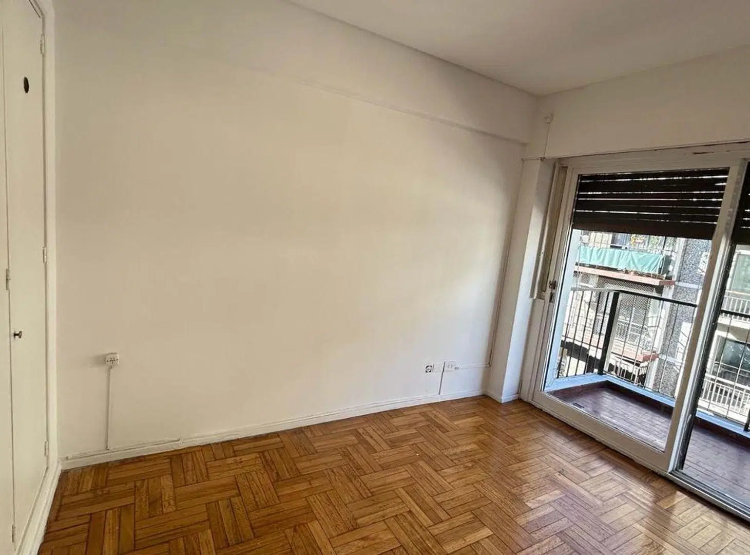 alquiler departamento 3 ambientes recoleta +depend 3