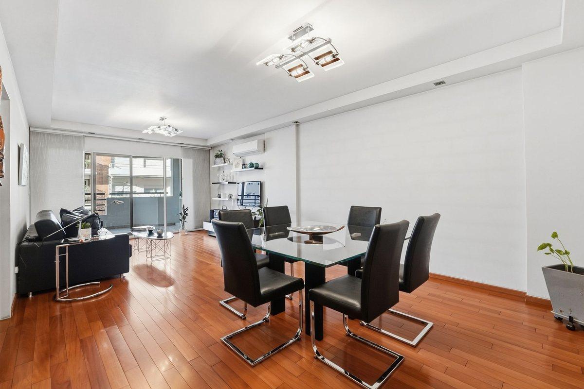 Foto de DEPARTAMENTO 4 AMBIENTES VENTA CABALLITO COCHERA, imagen 2