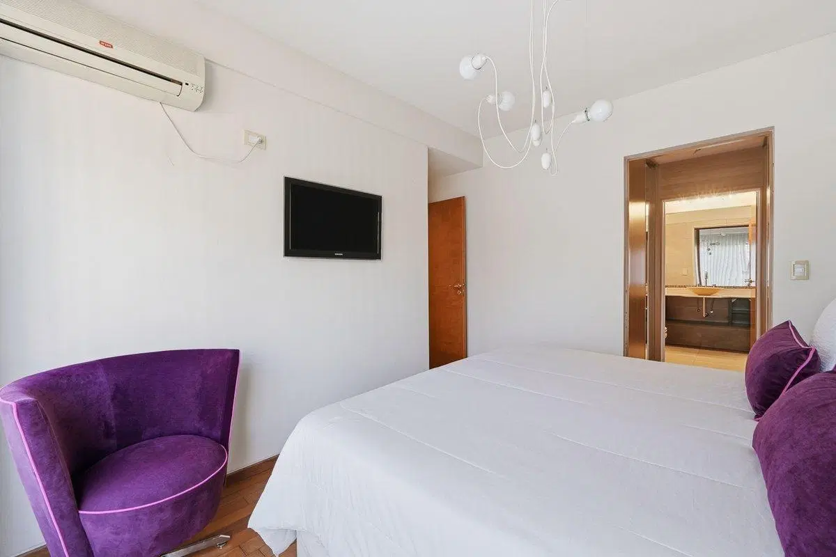 DEPARTAMENTO 4 AMBIENTES VENTA CABALLITO COCHERA 8