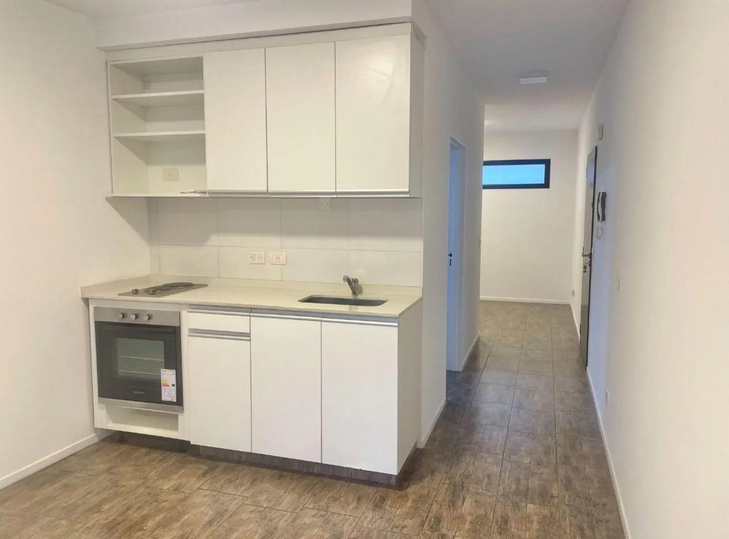 ALQUILER DEPARTAMENTO 2 AMBIENTES BELGRANO BALCON 2