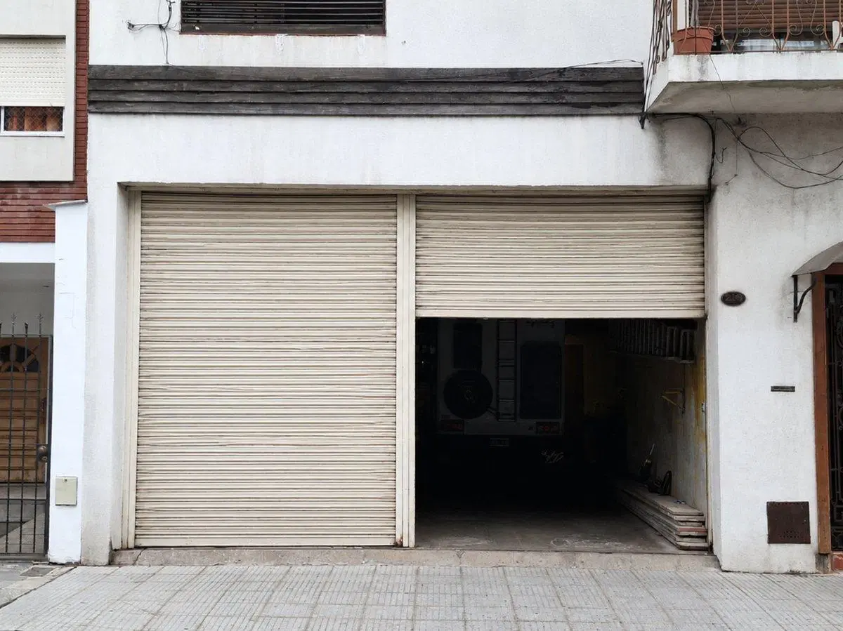 DEPOSITO VENTA MONTE CASTRO  MAS FINANCIACION 4