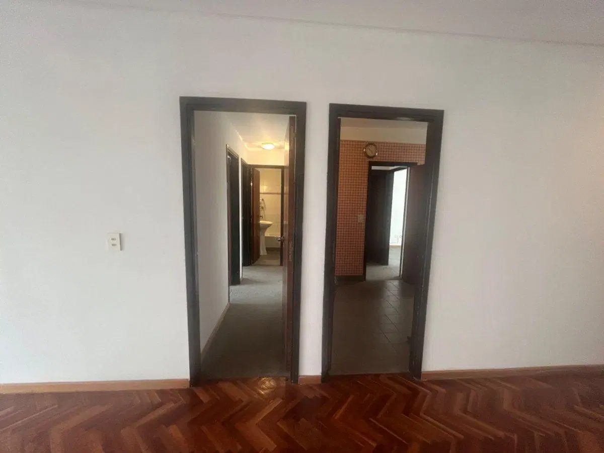 Alquiler Departamento 4 ambientes Frente Palermo 5