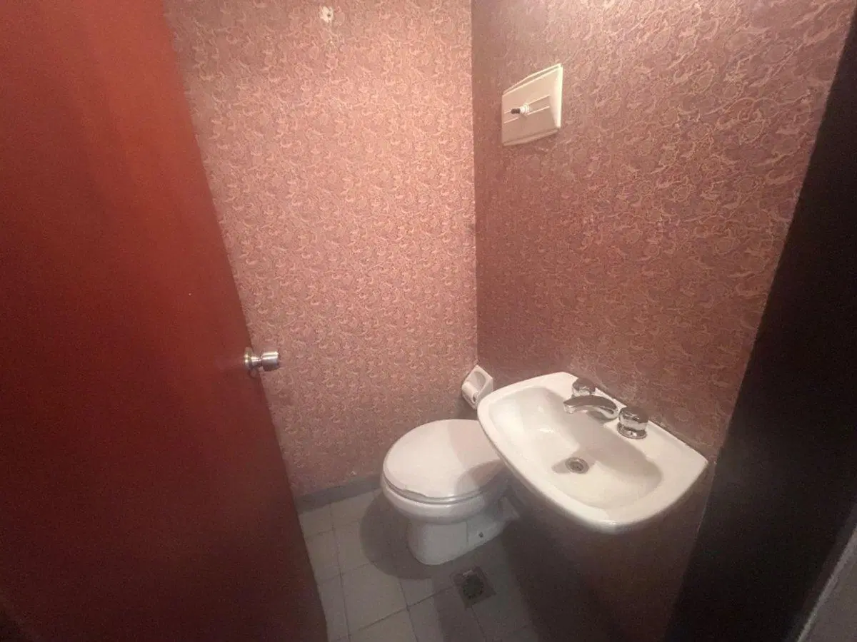Alquiler Departamento 4 ambientes Frente Palermo 2