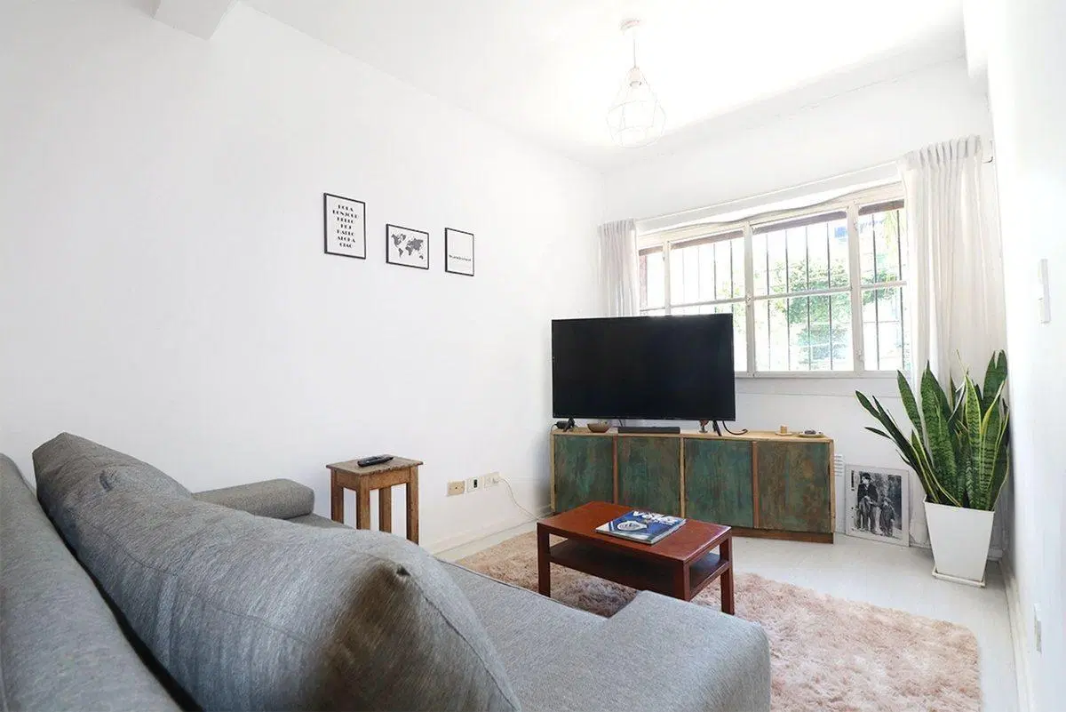 Venta Departamento 2 Ambientes Núñez C/Cochera 3