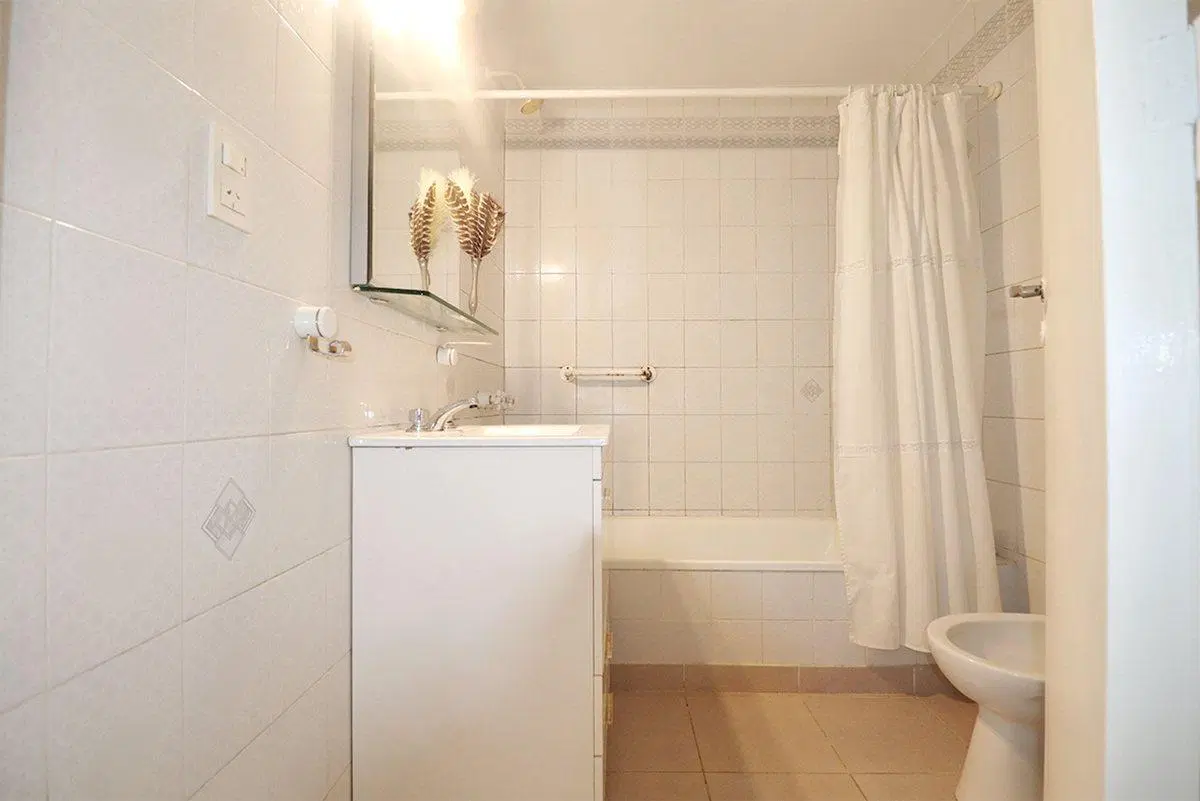 Venta Departamento 2 Ambientes Núñez C/Cochera 4