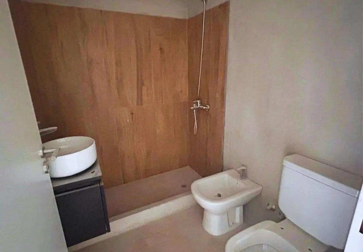 DEPARTAMENTO 1 AMBIENTE VENTA VILLA ORTUZAR BALCON 3