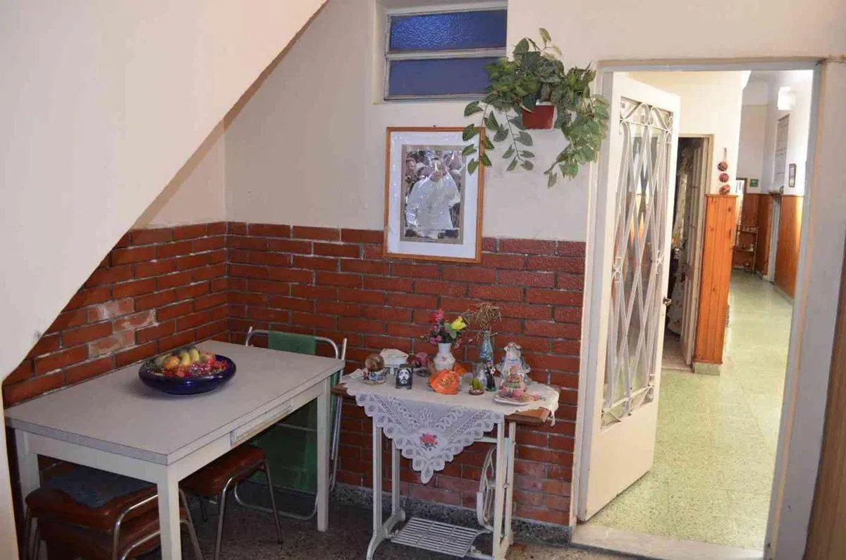 Casa 6 Ambientes Venta en Valentín Alsina . 3