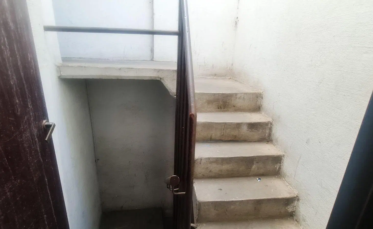 COCHERA VENTA PALERMO VIADUCTO CARRANZA 5