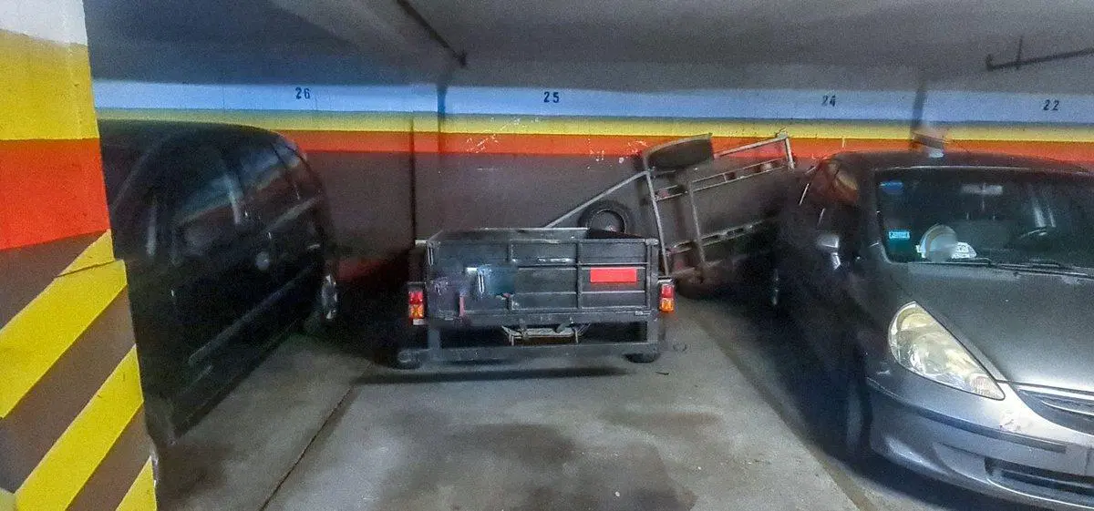 COCHERA VENTA PALERMO VIADUCTO CARRANZA 2