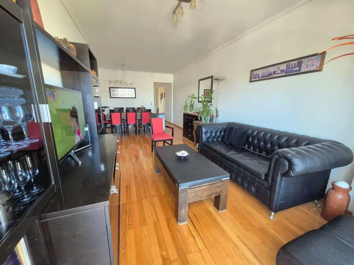 Departamento 4 Ambientes VENTA Caballito Balcon 4