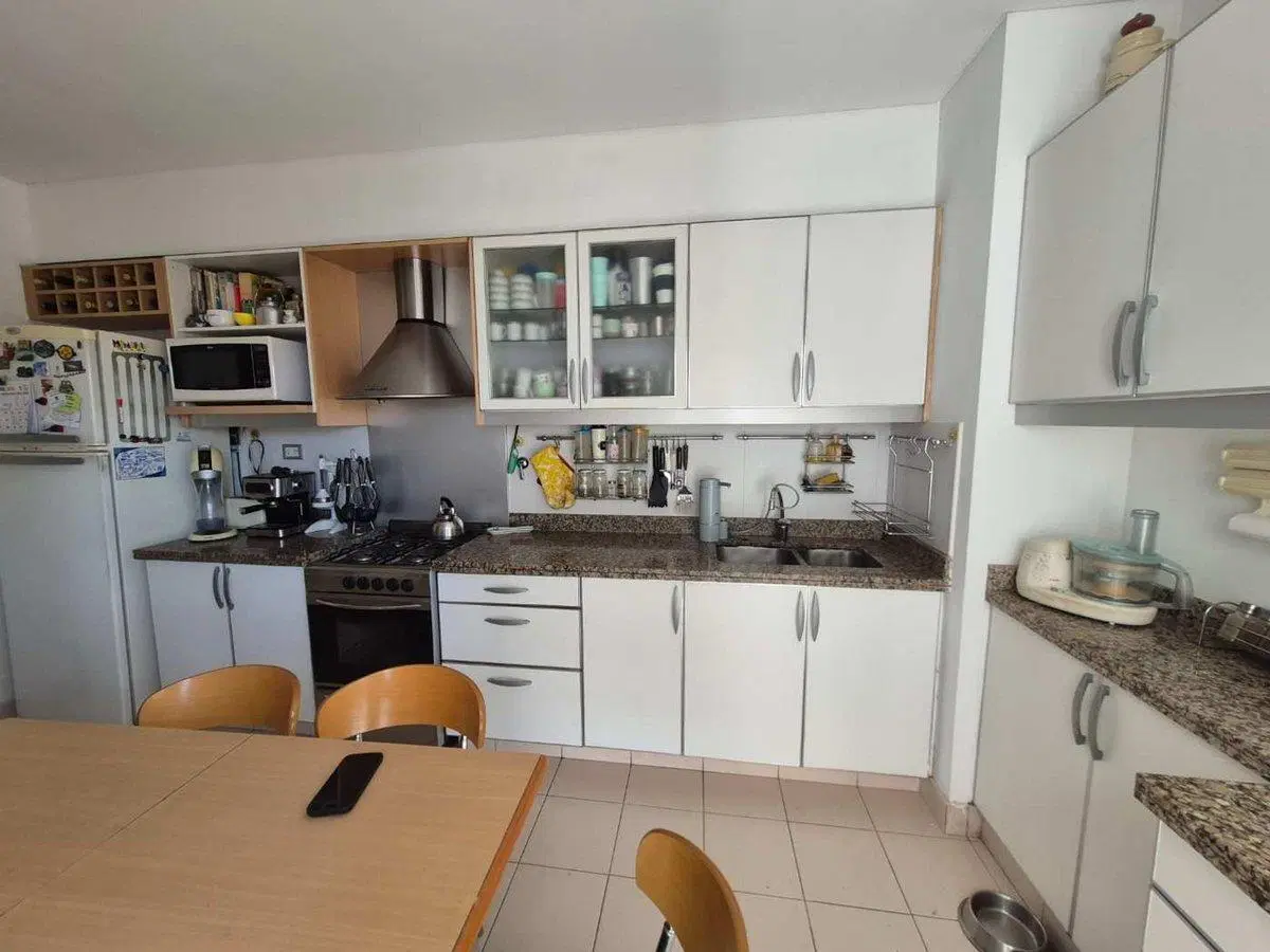 Departamento 4 Ambientes VENTA Caballito Balcon 3