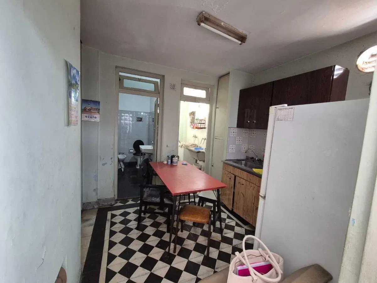 PH 3 AMBIENTES VENTA VILLA DEL PARQUE TERRAZA COCH 4