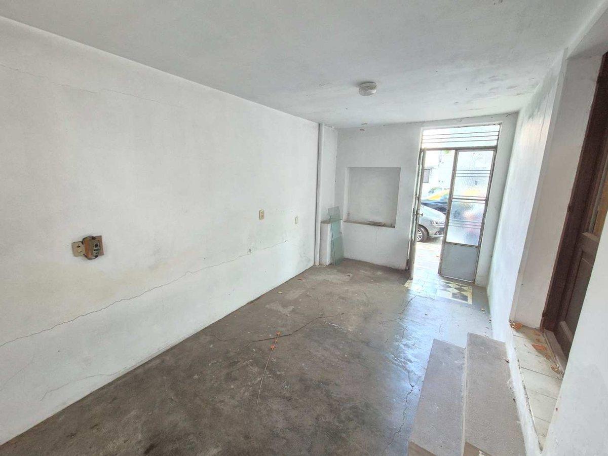 Foto de PH 3 AMBIENTES VENTA VILLA DEL PARQUE TERRAZA COCH, imagen 1