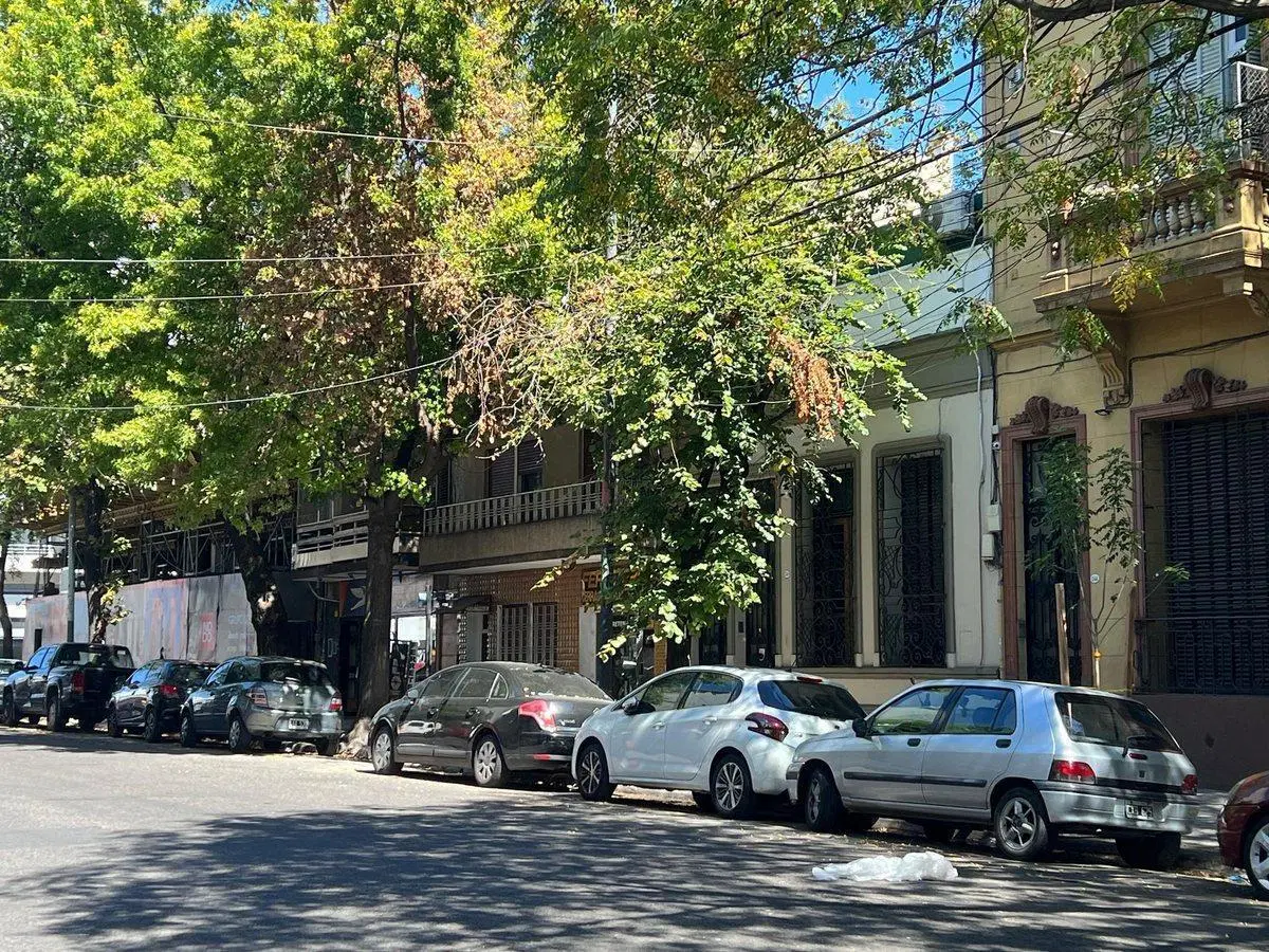 VENTA LOTE PALERMO 1750 VENDIBLES 3