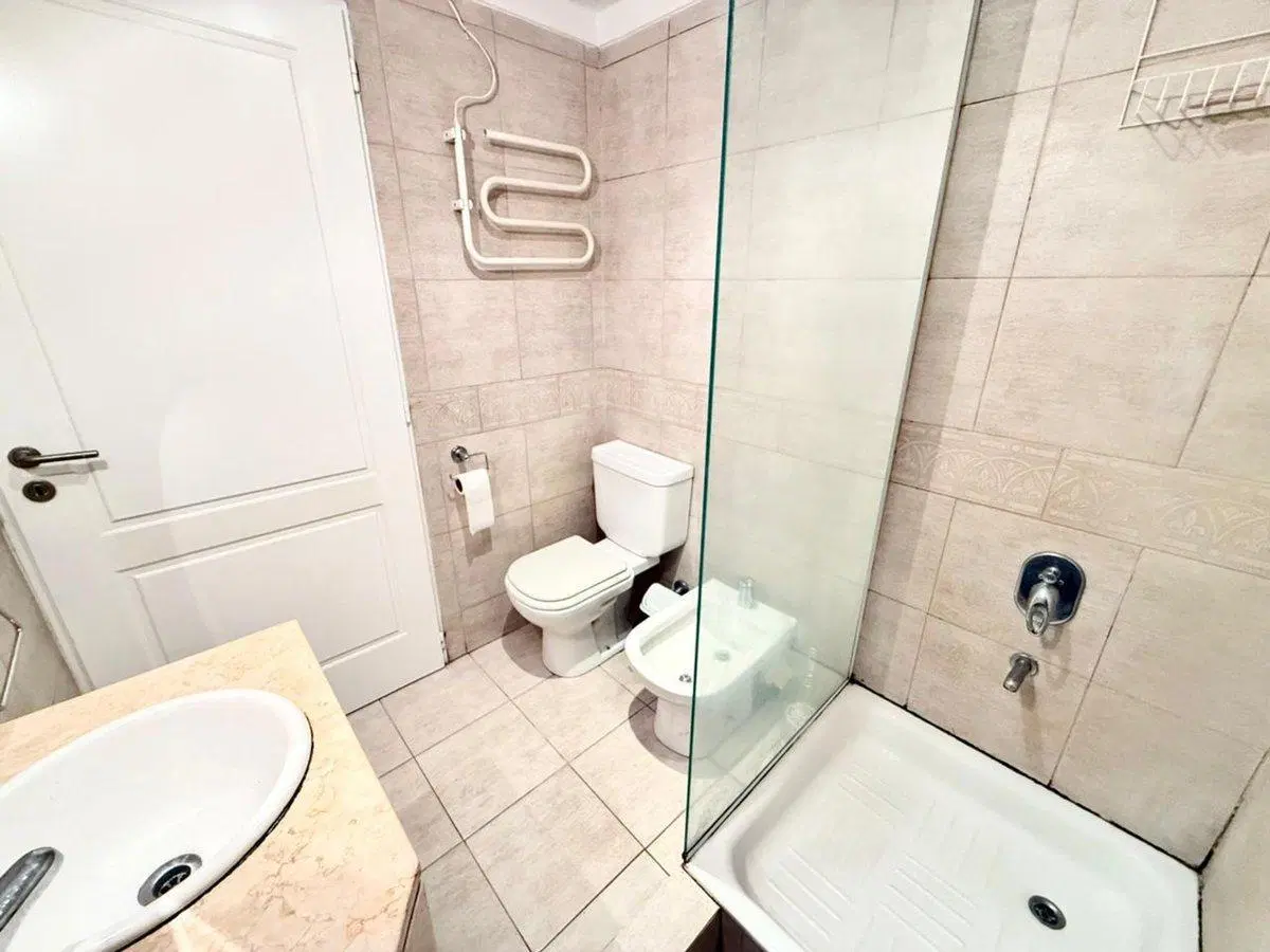 ALQUILER DEPARTAMENTO 1 AMBIENTE AMOBLADO BELGRANO 2