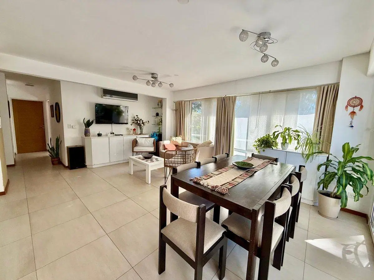 DEPARTAMENTO  3 AMBIENTES VENTA VISTA BAHIA 4