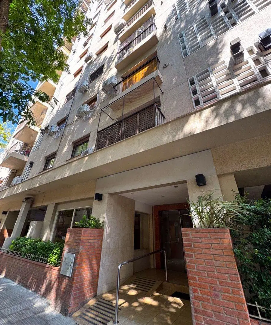 Venta Departamento 4 ambientes Núñez Cochera 2