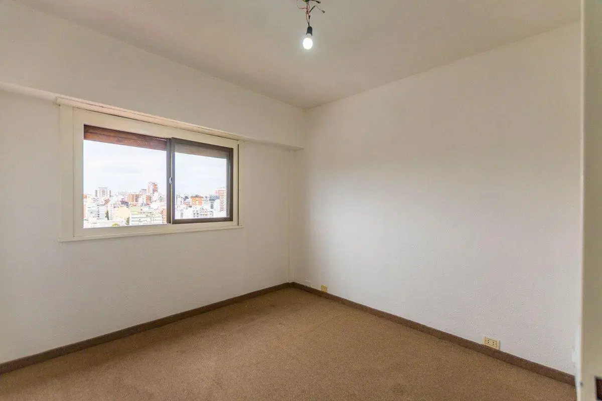 Venta Departamento 4 ambientes Núñez Cochera 5