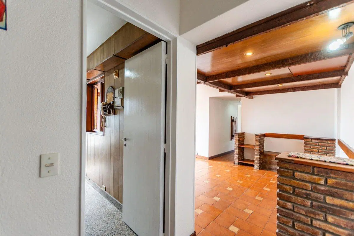 Venta Departamento 4 ambientes Núñez Cochera 3