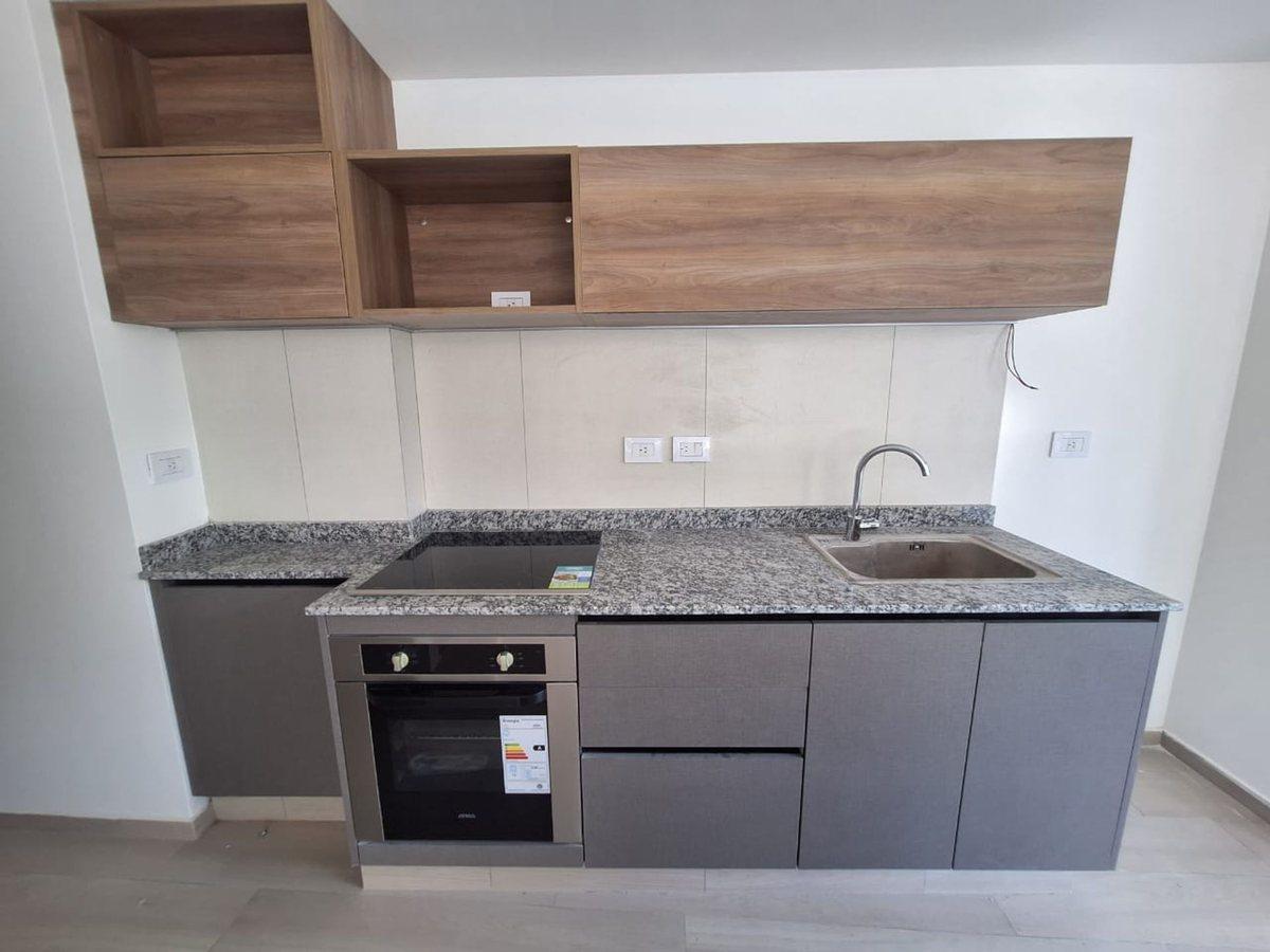 Foto de DEPARTAMENTO 3 AMBIENTES VENTA PALERMO BALCONES, imagen 5