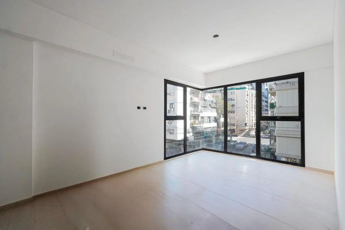 DEPARTAMENTO 3 AMBIENTES VENTA PALERMO BALCONES 4