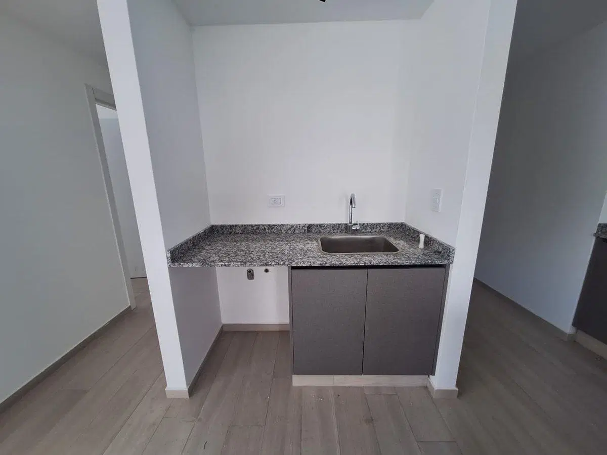 DEPARTAMENTO 3 AMBIENTES VENTA PALERMO BALCONES 2
