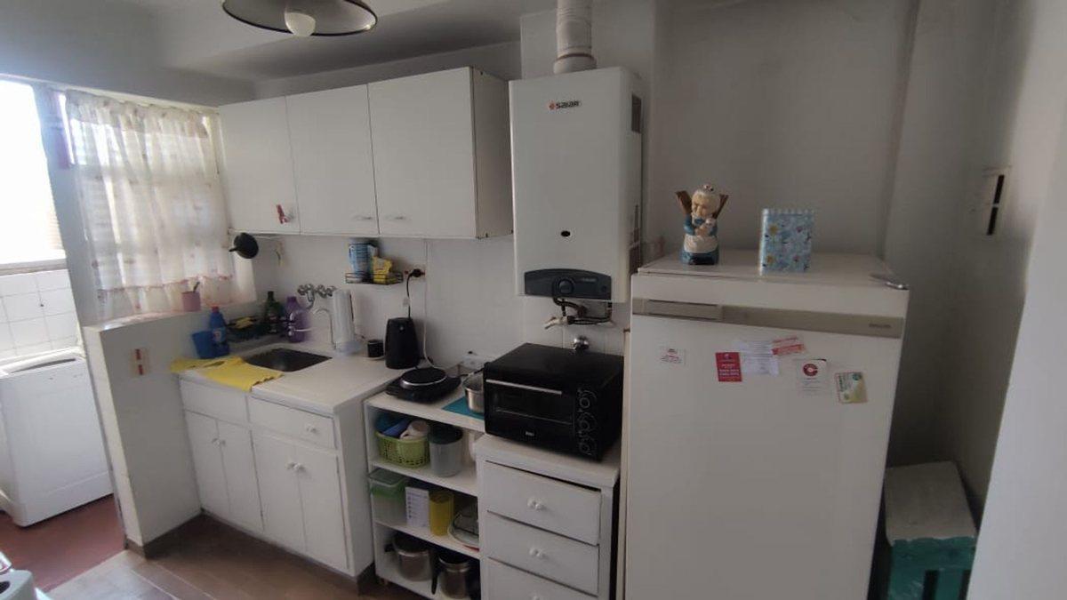 Foto de VENTA DEPARTAMENTO EN DEVOTO DE 2 AMBIENTES, imagen 3