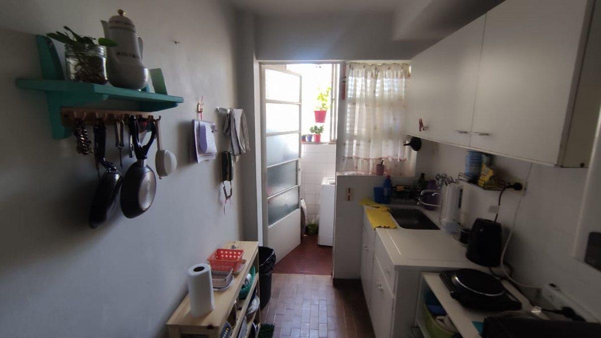 Foto de VENTA DEPARTAMENTO EN DEVOTO DE 2 AMBIENTES, imagen 5